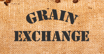 Grain Exchange