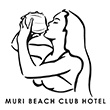 Muri Beach Club Hotel
