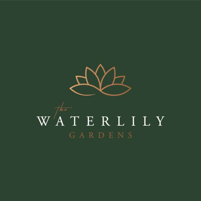 The Waterlily Gardens