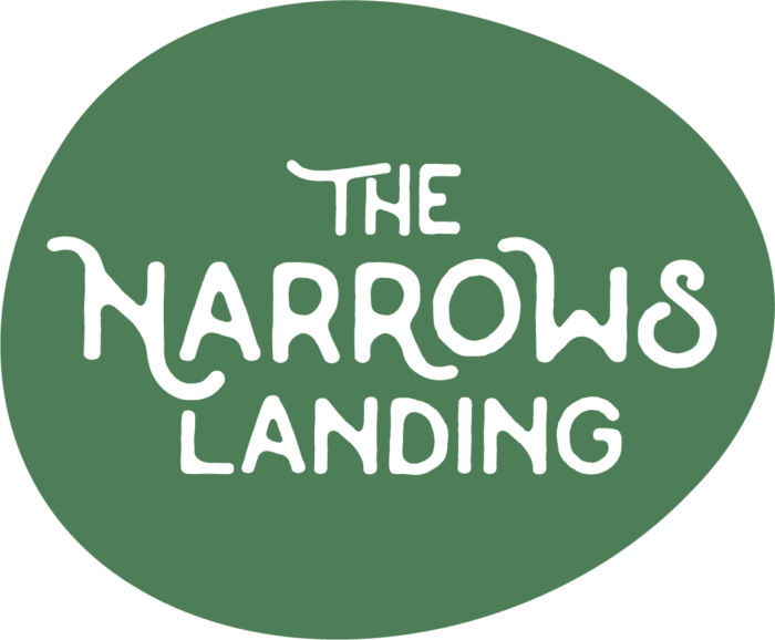 The Narrows Landing