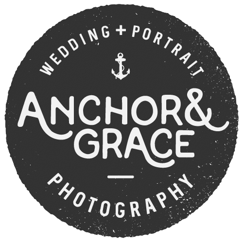 Anchor & Grace