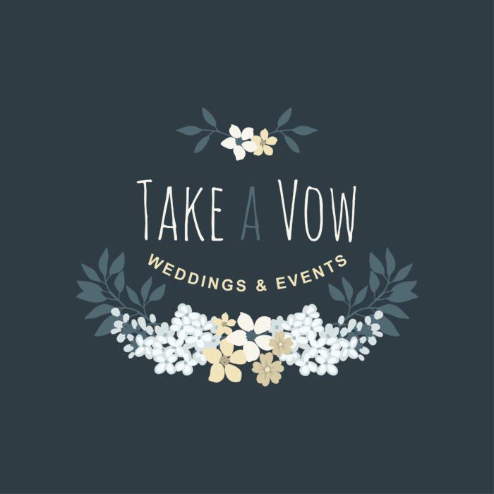 Take A Vow Weddings & Events