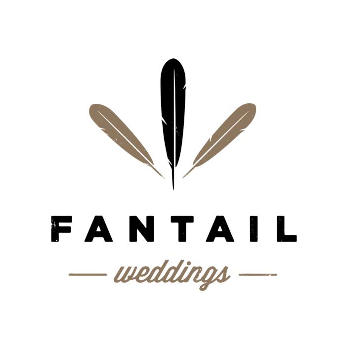 Fantail Weddings