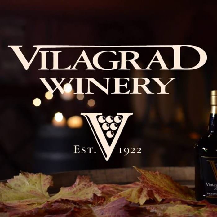 Vilagrad Winery
